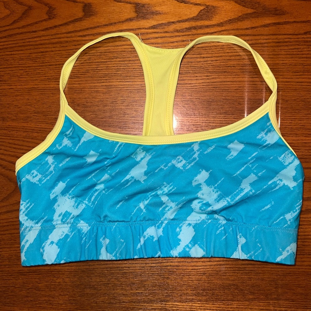 Champion Sports Bra.